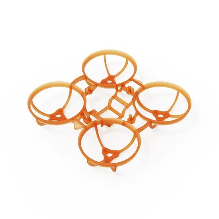 BETAFPV Air65 II 65 mm 1S Kit de cadre sans balais pour drone de course RC Micro FPV