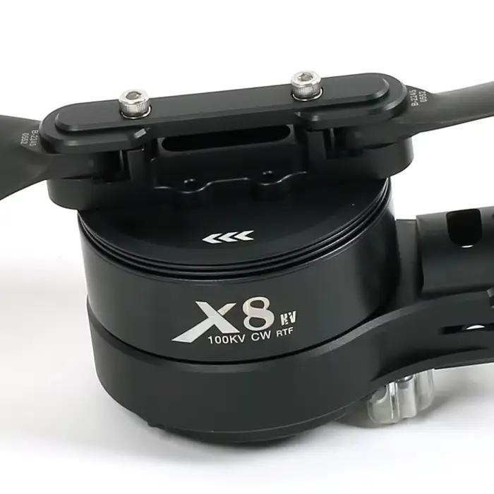 Système d'alimentation Hobbywing X8 G2