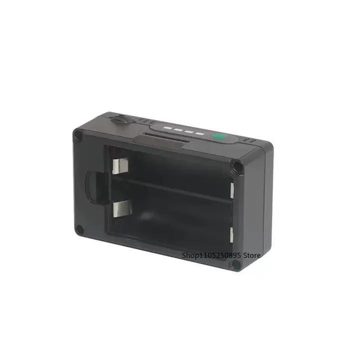 Lecteur DVR DirectFPV PowerPlay - Enregistreur vidéo FPV portable pour drone de course quadricoptère