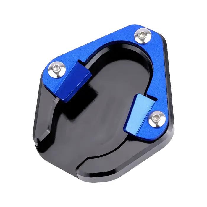 Convient pour Triumph Tiger 900 GT Pro pas rallye 2020-2024 Tiger850 Sport moto support latéral Extension de Base agrandir plaque élargie