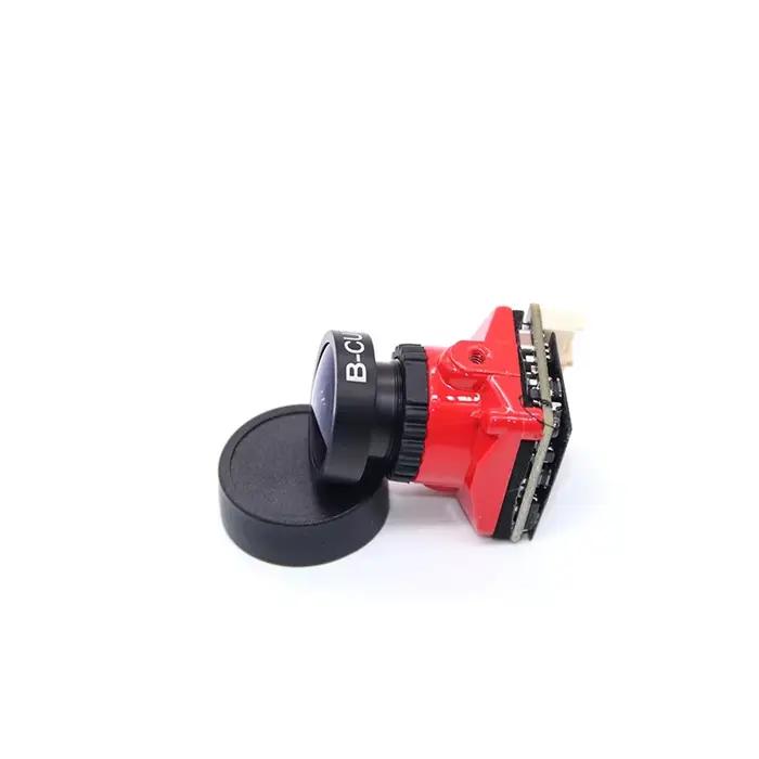 Caméra Mista FPV 2000TVL CCD 2.1mm