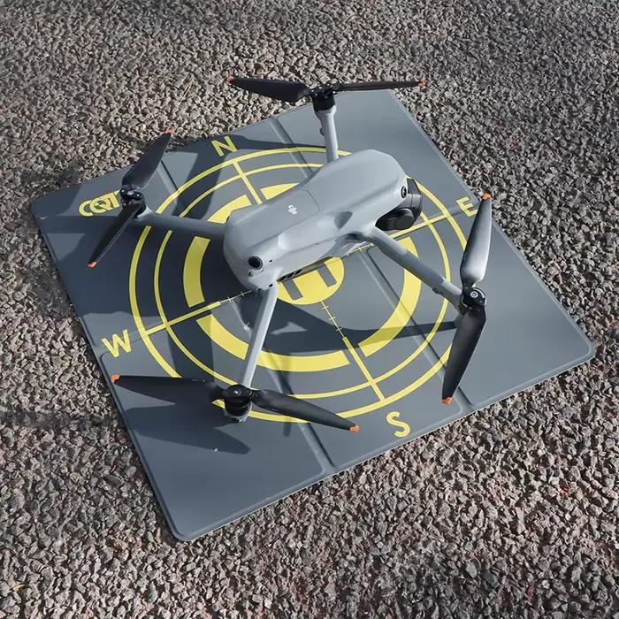 Tampons d'atterrissage de importateur pour DJI Air 3S