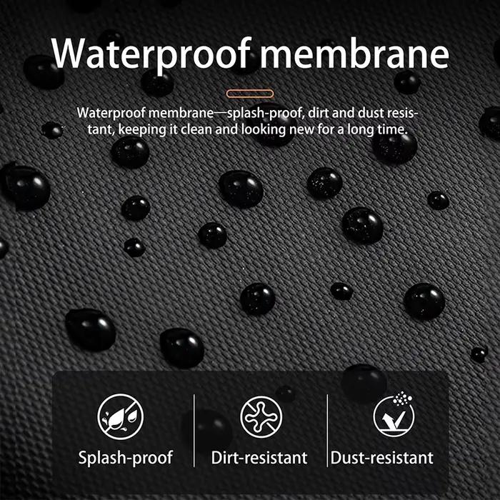 Sac isotherme pour batterie de drone d'hiver STARTRC pour les batteries d'avions modèles de drones