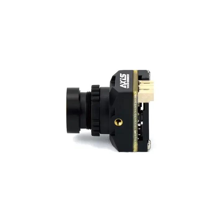 Axisflying-Caméra C2 5-40V Ultra Large Tension 14mm FPV pour FPV RC FreKouDrone