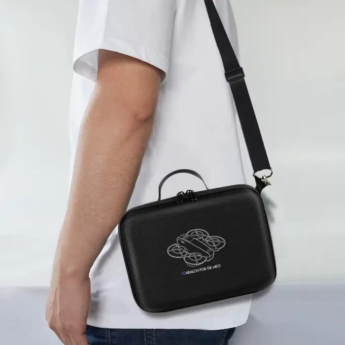 Sac de transport étanche pour DJI Neo Fly More Combo avec télécommande RC-N3