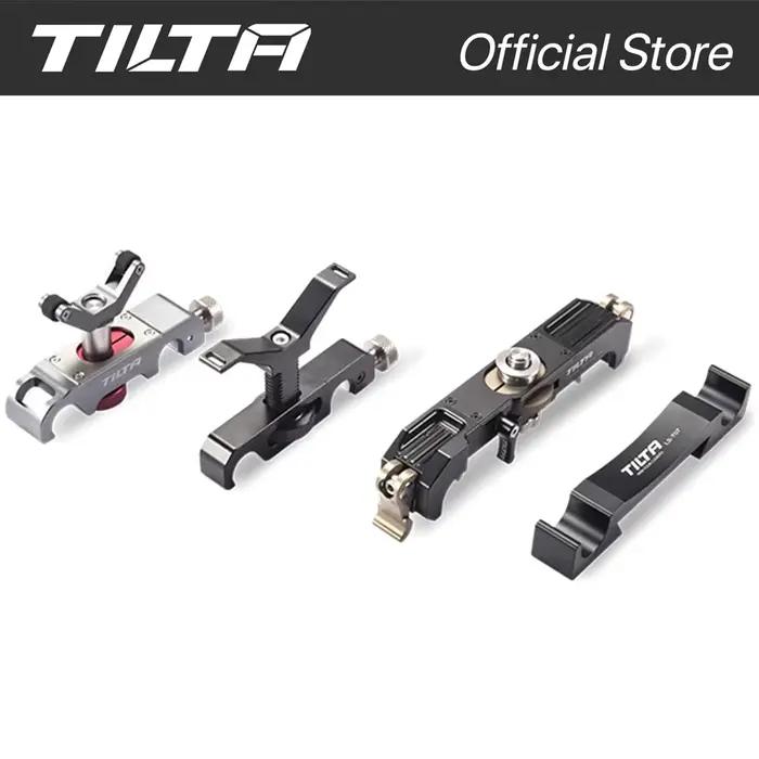 TILTA Objectif 15MM Soutien LS-T03 LS-T05 19MM Pro