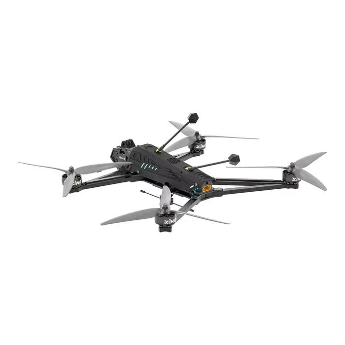 Helion 10 O4 6S HD Drone BNF avec unité aérienne O4 Pro / 3110 900KV moteur pour FPV longue portée
