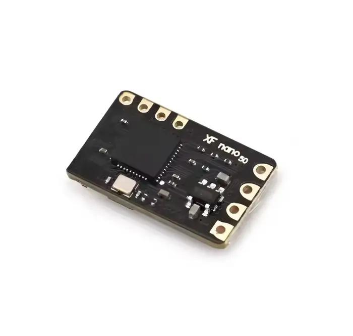 Récepteur Drone TBS CROSSFIRE NANO RX SE pour Vol en Circuit Fermé Longue Portée FPV Occasions Spéciales