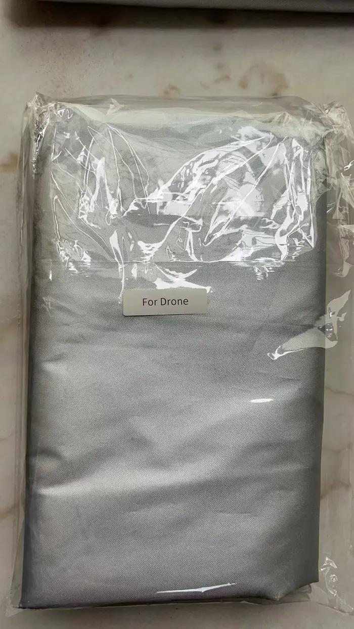 Pièces agricoles Agras pour Drone DJI T10 T20 T20P T16 T30 T40 T50