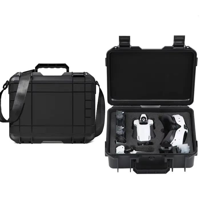 Étui de transport rigide pour drone Antigravité A1 avec protection antichoc pour lunettes de vision et accessoires de drone occaSIONS spécIALES