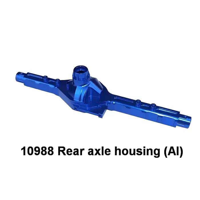 VRX Racing Octane RC pièces de mise à niveau de voiture pour RH1043 1045 RH1043SC 1045SC