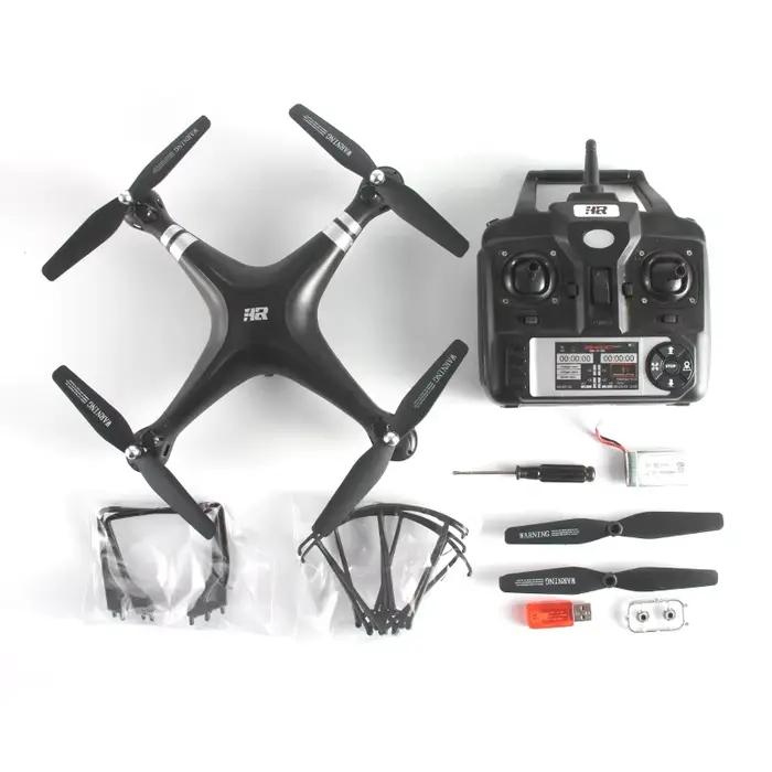 Drone RC avec caméra HD 4K WIFI