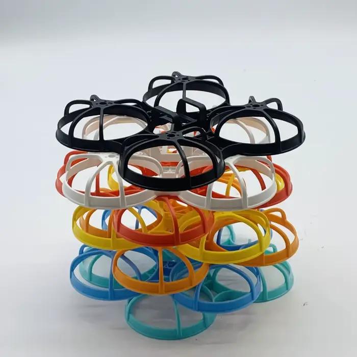 BETAFlong-Kit de cadre de importateur FPV Meteor75 Pro