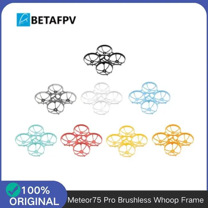 Châssis de drone BETAFPV Meteor75 Pro