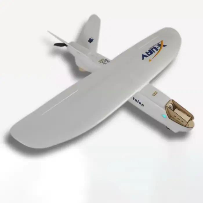 X-Uav Mini Talon A 1300mm envergure électrique Epo à voilure fixe Fpv transporteur Drone A Dead Fat Man modèle d'avion télécommandé