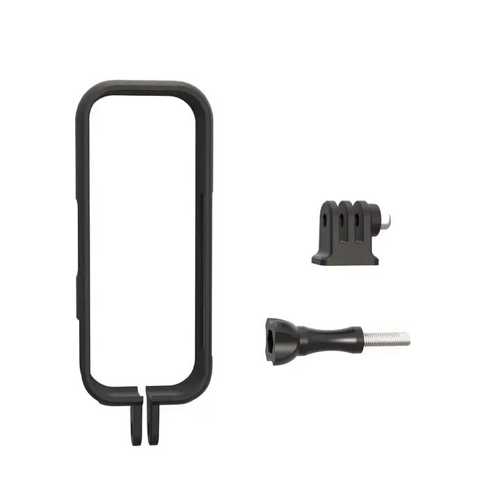Cadre de protection léger pour caméra Insta360 X4 Air – Accessoire durable