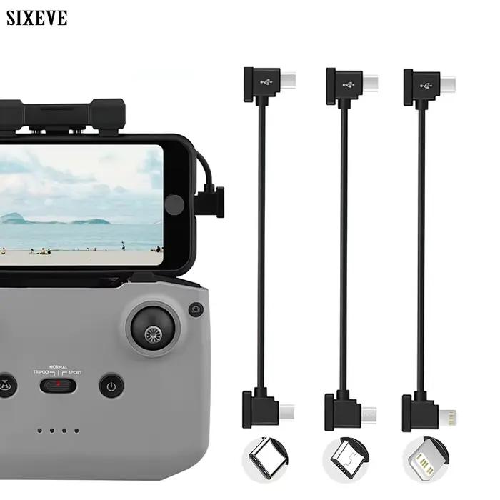 Câble d'extension OTG pour télécommande de importateur