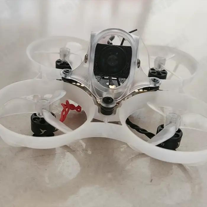 NewBeeDrone HummingBird V4 Mini FPV BNF Moteur 65MM 30000KV