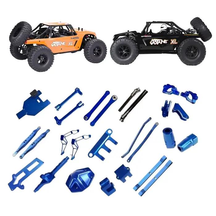 VRX Racing Octane RC pièces de mise à niveau de voiture pour RH1043 1045 RH1043SC 1045SC