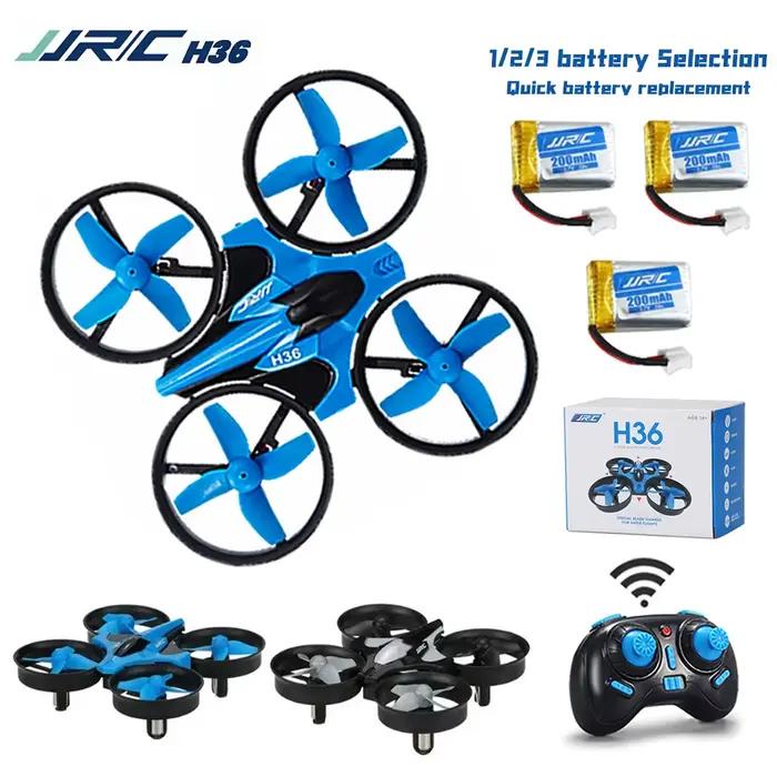 Mini drone H36, 6 axes