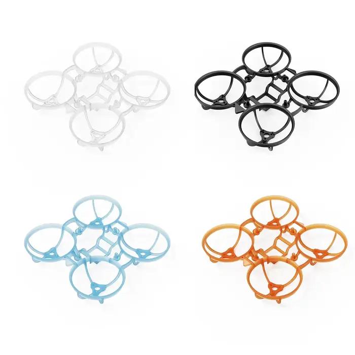 BETAFPV Air65IIRACK FPV quadrirotor course fleur avion volant sans brosse drone accessoires FPV