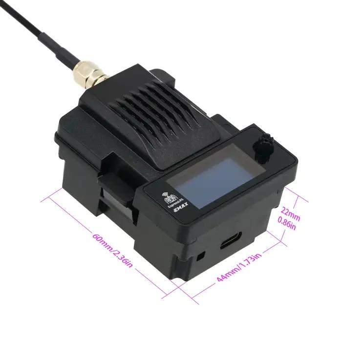 EMAX ahiis Link ExpressLRS ELRS TX Tech