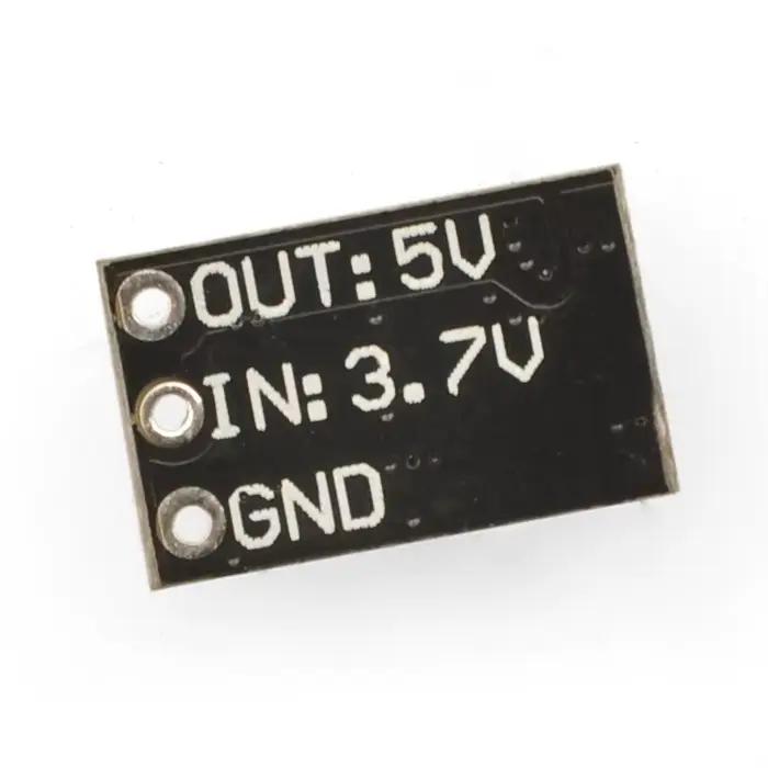 Module de conversion synchrone