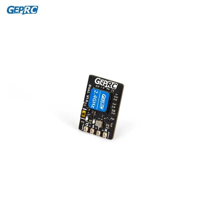 Récepteur de diversité ELRS DUAL 2.4G ExpressLRS 2.4G