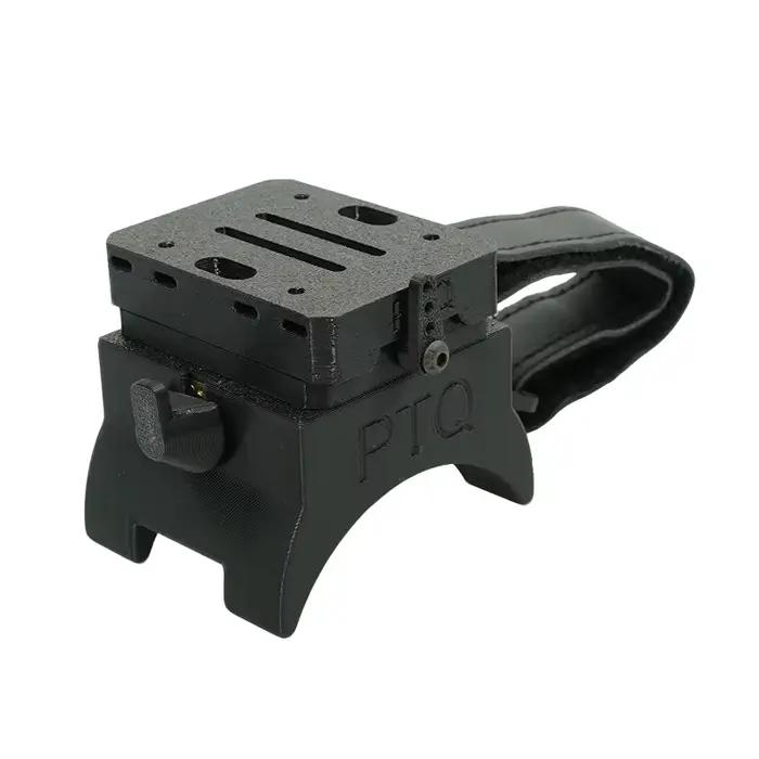 1 pièce Dispositif de largage aérien pour drone FPV à commande PWM avec moteur à engrenages N20 intégré