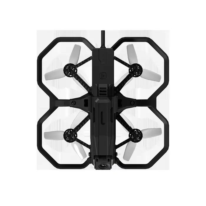 IFlight Defender 20 Lite O4 2S HD Cinewhoop Drone BNF avec unité aérienne O4 pour pièces FPV