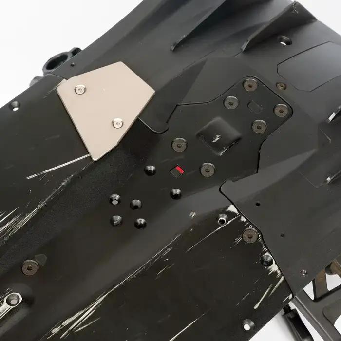 Armure de châssis RC pour infraction ARRMA/Felony/F1
