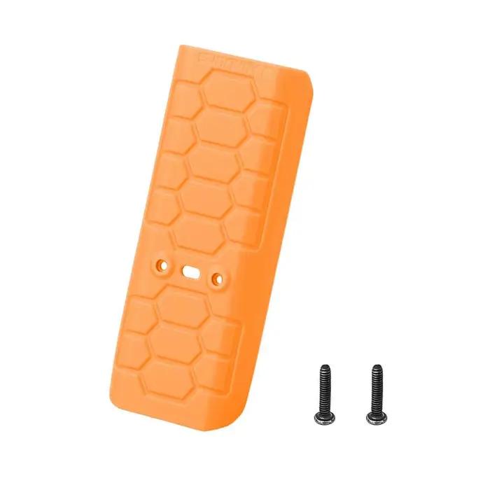 Plaque de protection arrière en TPU pour DJI AvMi2