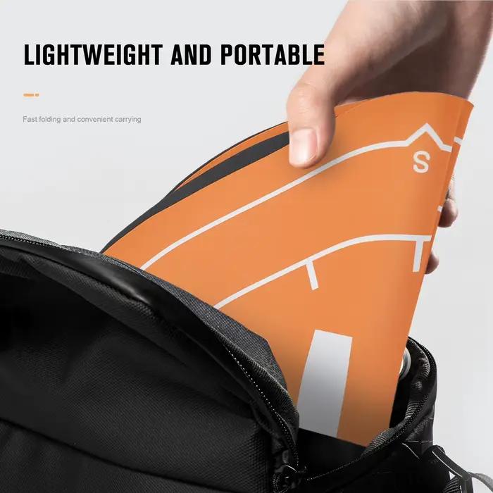 Accessoires pour drones quadricoptères de 50 cm