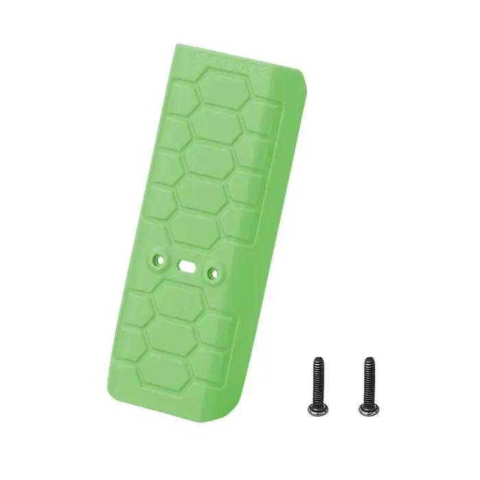 Plaque de protection arrière en TPU pour DJI AvMi2
