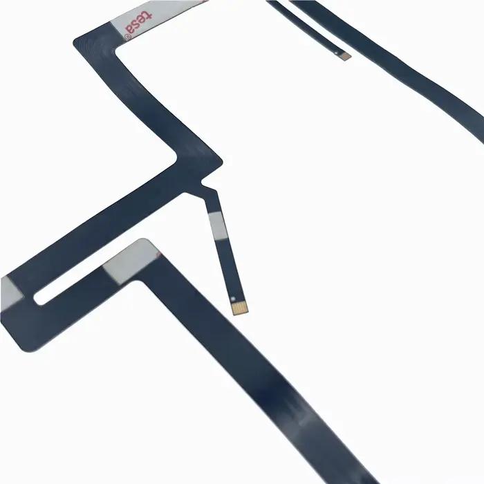 Kit de remplacement de câble flexible à cardan pour DJI Inspire 1 Drone Zenmuse Bery/X5