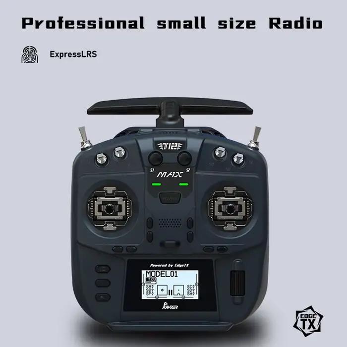 Radiocommande Jumper T12 Max 2