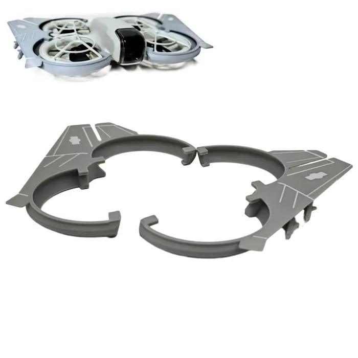 Anneau de protection pour pare-chocs DJI Neo
