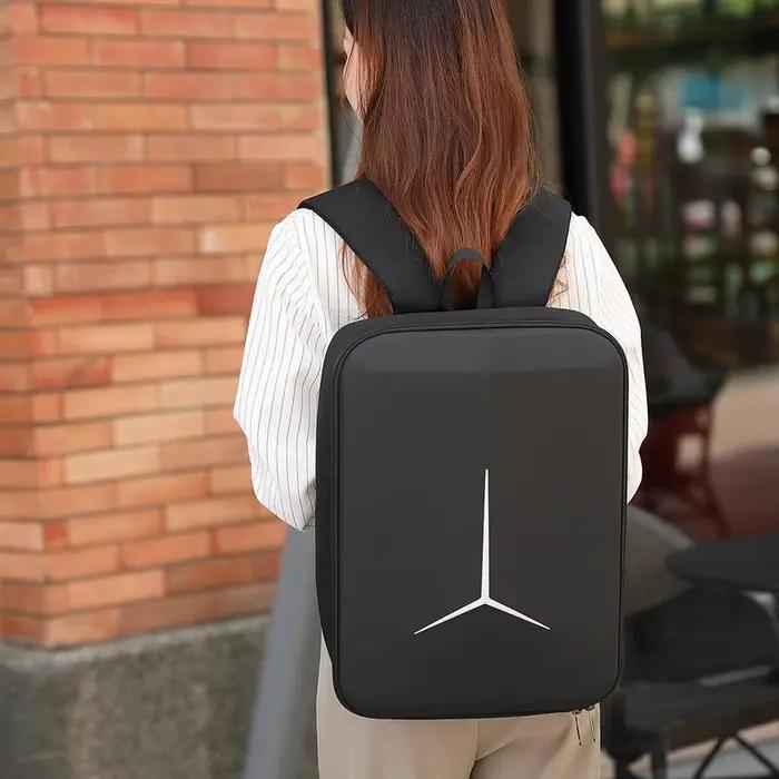 Sac à dos pour DJI Air 3S/Air 3 Fly More Combo sac de rangement boîte étanche étui de transport portable accessoires drone DJI Air 3S occasions spéciales