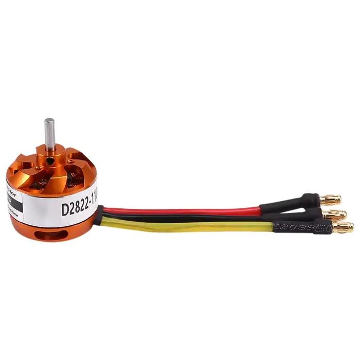 Moteur de Drone à Rotor extérieur sans balais