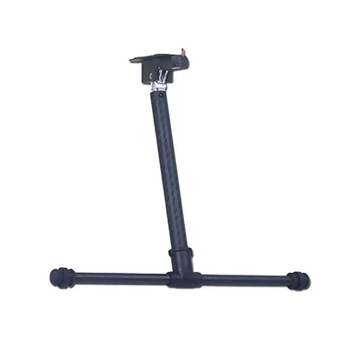 Train d'atterrissage rétractable électrique pour drones Tarot 650/680/690 et autres RC multi-rotor 4 ou 6 axes amélioration de la stabilité et de la précision de l'atterrissage composite robuste facile à installer