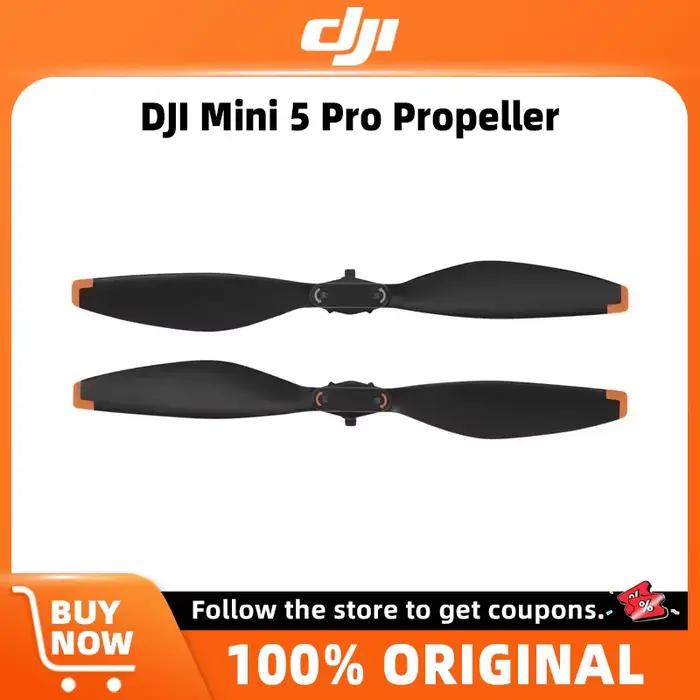 DJI Mini 5 Pro Hélice Chaque