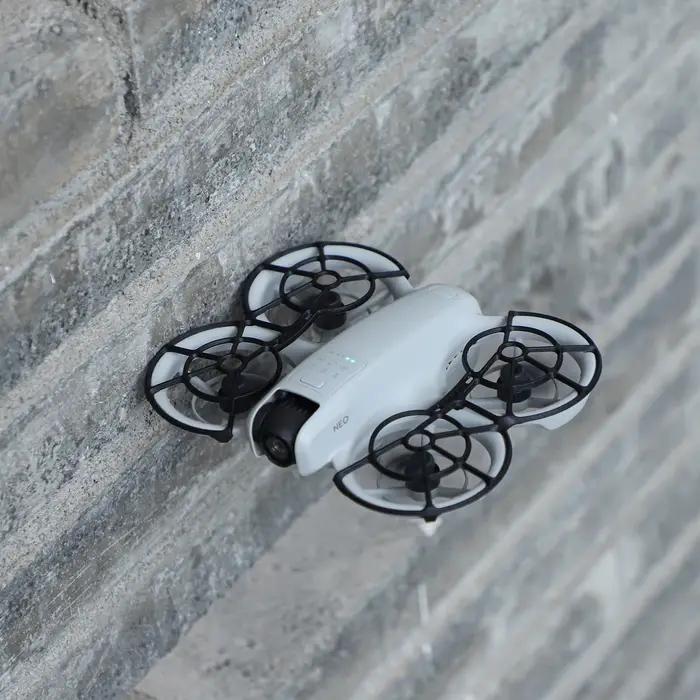 Garde d'hélice pour importateur DJI NEO