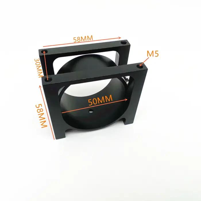 Bras de importateur 40 45 50mm
