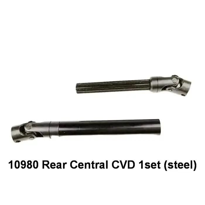 Pièces de mise à niveau de voiture Rc pour VRX Racing Octane XL/Octane Blast
