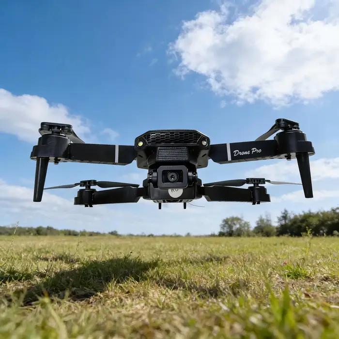 Drone FPV WiFi E88 Pro 2025
