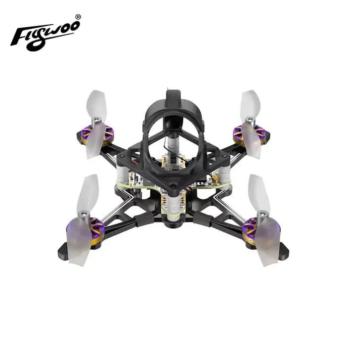 Flywoo Firefly18 1S Nano Baby V3 O4 Wide Tiny Drone