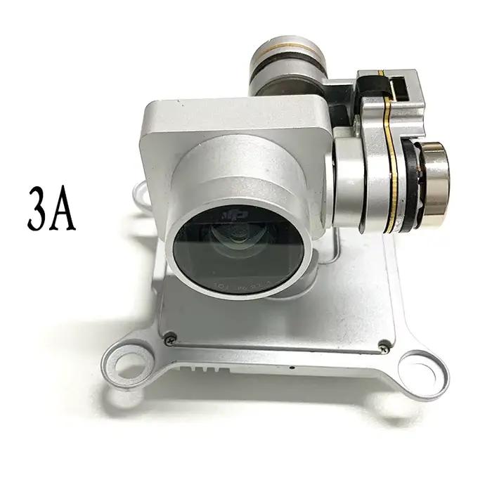 Véritable caméra à cardan Standard Phantom 3
