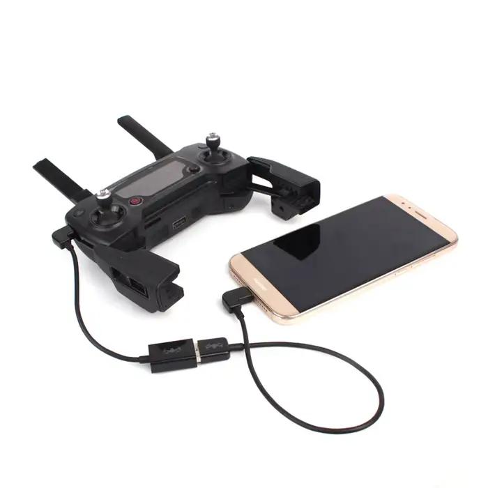Câble de données USB télécommandé pour importateur DJI Mavic Pro / Air