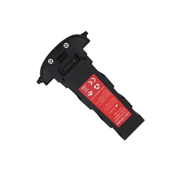 Batterie de vol intelligente pour importateur caméra RC