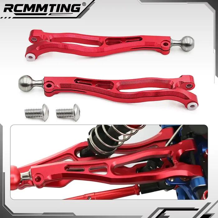 RCMMTING – jeu de bras de commande en aluminium
